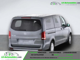 Mercedes EQV 300 Long 204 ch  occasion � Beaupuy - photo n�3