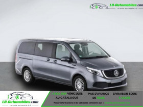 Mercedes EQV 300 Long 204 ch  occasion � Beaupuy - photo n�2
