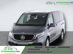 Mercedes EQV , garage LB AUTOMOBILES � Beaupuy