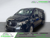 Mercedes EQV 300 Long 204 ch   Beaupuy 31
