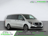 Mercedes EQV 300 Long 204 ch   Beaupuy 31