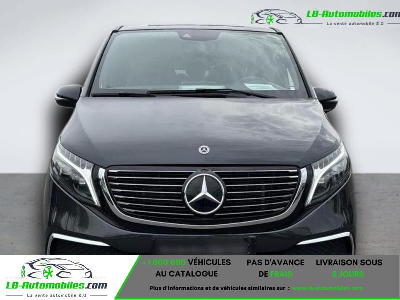 Mercedes EQV 300 Long 204 ch  occasion  Beaupuy - photo n4