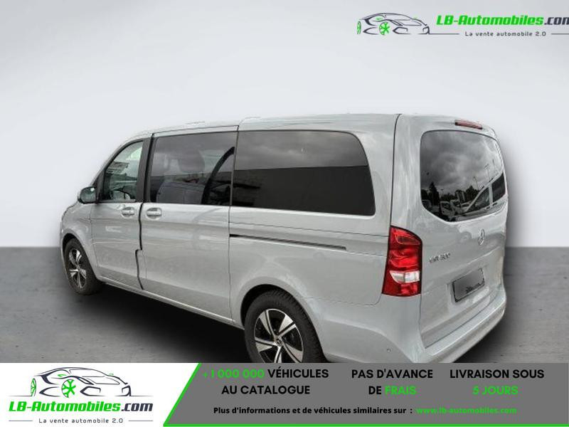 Mercedes EQV 300 Long 204 ch  occasion  Beaupuy - photo n2