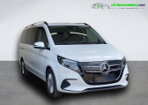 Mercedes EQV utilitaire 300 Long 204 ch  anne 2024