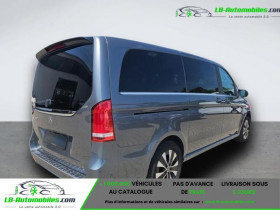 Mercedes EQV 300 Long 204 ch  occasion  Beaupuy - photo n4