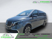 Mercedes EQV 300 Long 204 ch   Beaupuy 31