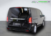 Mercedes EQV utilitaire 300 Long 204 ch  anne 2023