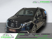 Mercedes EQV 300 Long 204 ch   Beaupuy 31