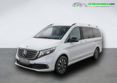 Mercedes EQV utilitaire 300 Long 204 ch  anne 2023