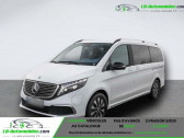 Mercedes EQV 300 Long 204 ch   Beaupuy 31
