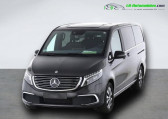Mercedes EQV 300 Long 204 ch   Beaupuy 31