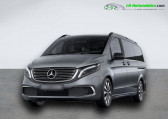 Mercedes EQV 300 Long 204 ch   Beaupuy 31