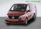 Mercedes EQV utilitaire 300 Long 204 ch  anne 2021