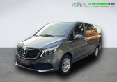 Mercedes EQV 300 Long 204 ch   Beaupuy 31