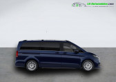Mercedes EQV 300 Long 204 ch   Beaupuy 31