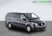 Mercedes EQV utilitaire 300 Long 204 ch  anne 2022