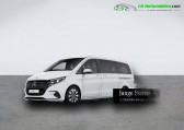 Mercedes EQV 300 Long 204 ch   Beaupuy 31