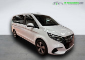 Mercedes EQV utilitaire 300 Long 204 ch  anne 2024