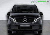 Mercedes EQV 300 Long 204 ch   Beaupuy 31