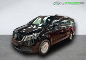 Mercedes EQV 300 Long 204 ch   Beaupuy 31
