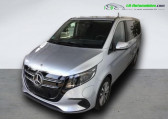 Mercedes EQV 300 Long 204 ch   Beaupuy 31