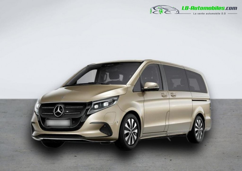 Mercedes EQV 300 Long 204 ch  occasion  Beaupuy