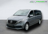 Mercedes EQV 300 Long 204 ch   Beaupuy 31