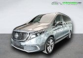Mercedes EQV 300 Long 204 ch   Beaupuy 31