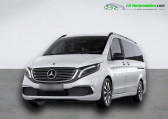 Mercedes EQV 300 Long 204 ch   Beaupuy 31