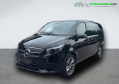 Mercedes EQV occasion année 2024 boite Automatique Annonce Mercedes EQV occasion Electrique 300 Long 204 ch à Beaupuy