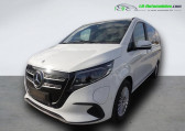 Mercedes EQV 300 Long 204 ch   Beaupuy 31