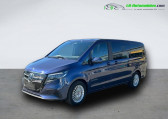 Mercedes EQV occasion année 2024 boite Automatique Annonce Mercedes EQV occasion Electrique 300 Long 204 ch à Beaupuy