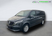 Mercedes EQV occasion année 2024 boite Automatique Annonce Mercedes EQV occasion Electrique 300 Long 204 ch à Beaupuy