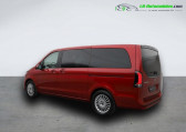 Mercedes EQV occasion année 2024 boite Automatique Annonce Mercedes EQV occasion Electrique 300 Long 204 ch à Beaupuy