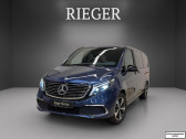 Annonce Mercedes EQV occasion Electrique 300 Long 204 ch � L'Union