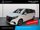 Annonce Mercedes EQV occasion Electrique 300 Long 204 ch  L'Union