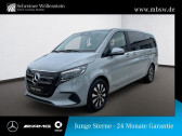 Mercedes EQV 300 Long 204 ch   L'Union 31
