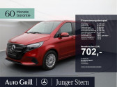 Annonce Mercedes EQV occasion Electrique 300 Long 204 ch  L'Union