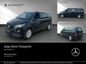 Mercedes EQV utilitaire 300 Long 204 ch  anne 2024