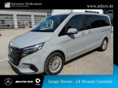 Mercedes EQV occasion année 2024 boite Automatique Annonce Mercedes EQV occasion Electrique 300 Long 204 ch à L'Union