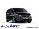Mercedes EQV occasion année 2024 boite Automatique Annonce Mercedes EQV occasion Electrique 300 Long 204 ch à L'Union