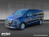 Mercedes EQV occasion année 2024 boite Automatique Annonce Mercedes EQV occasion Electrique 300 Long 204 ch à L'Union
