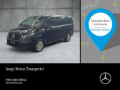 Mercedes EQV 300 Long 204 ch   L'Union 31