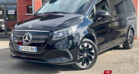 Mercedes EQV , garage MAUI AUTOMOBILES  BOURG LES VALENCE