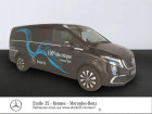 Mercedes EQV occasion Noir année 2020 Annonce Mercedes EQV occasion Electrique 300 LONG AVANTGARDE à SAINT-GREGOIRE