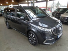 Mercedes EQV occasion Gris année 2020 boite Automatique Annonce Mercedes EQV occasion Electrique 300 LONG AVANTGARDE à Villenave-d'Ornon