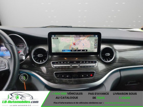 Mercedes EQV Long 300 d BVA  occasion � Beaupuy - photo n�5