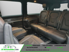 Mercedes EQV Long 300 d BVA  occasion � Beaupuy - photo n�3