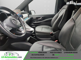 Mercedes EQV Long 300 d BVA  occasion � Beaupuy - photo n�2