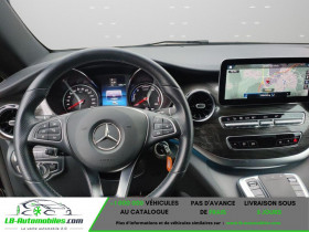 Mercedes EQV Long 300 d BVA  occasion � Beaupuy - photo n�4